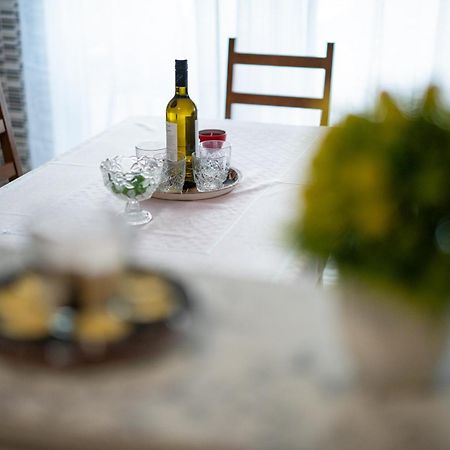 Apartmán Barbara Zaton  Exteriér fotografie