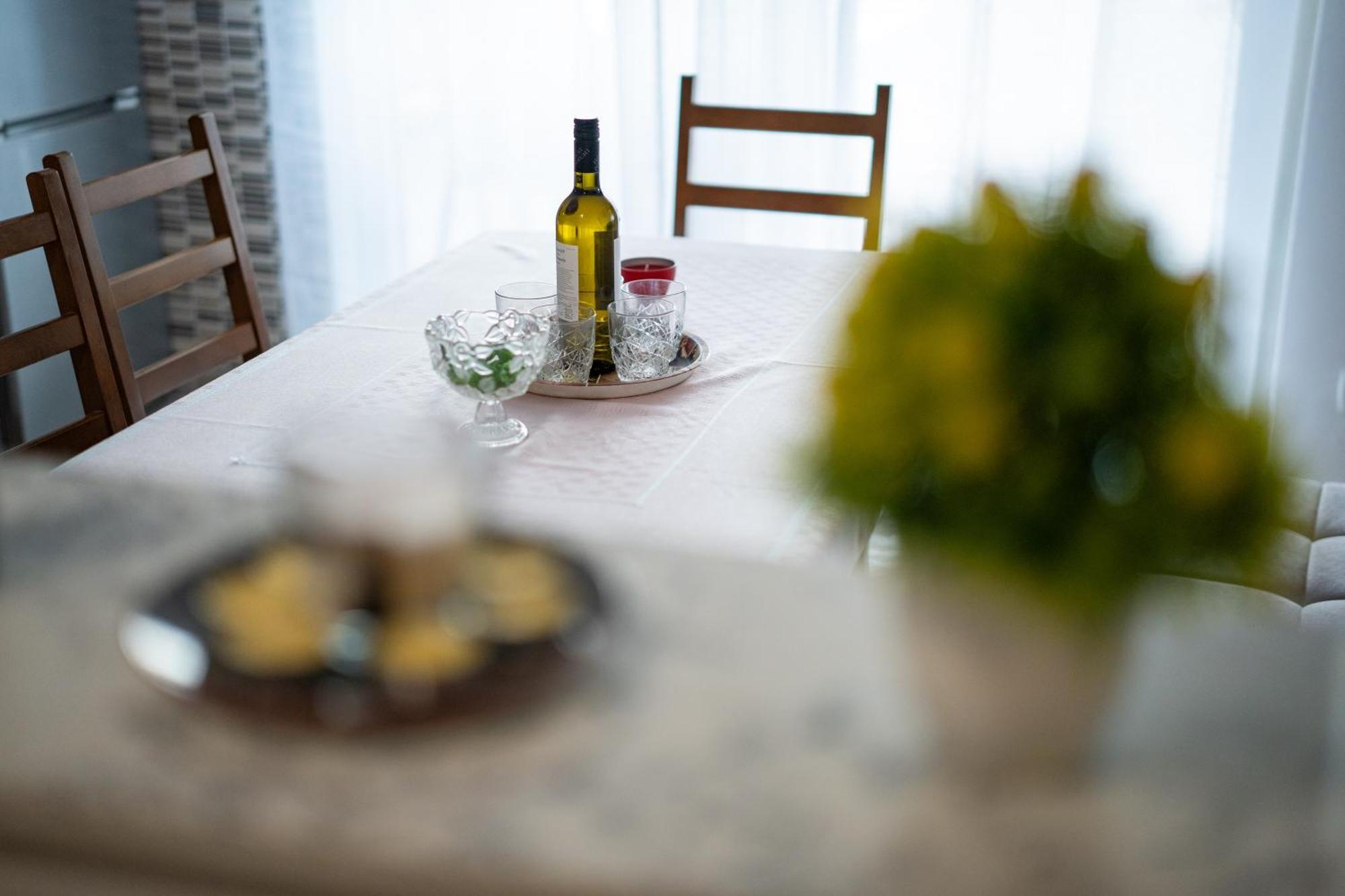 Apartmán Barbara Zaton  Exteriér fotografie
