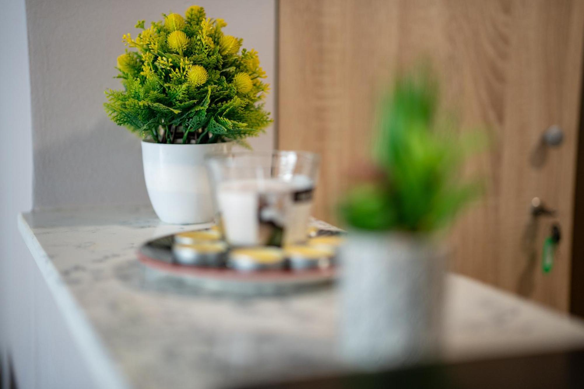 Apartmán Barbara Zaton  Exteriér fotografie