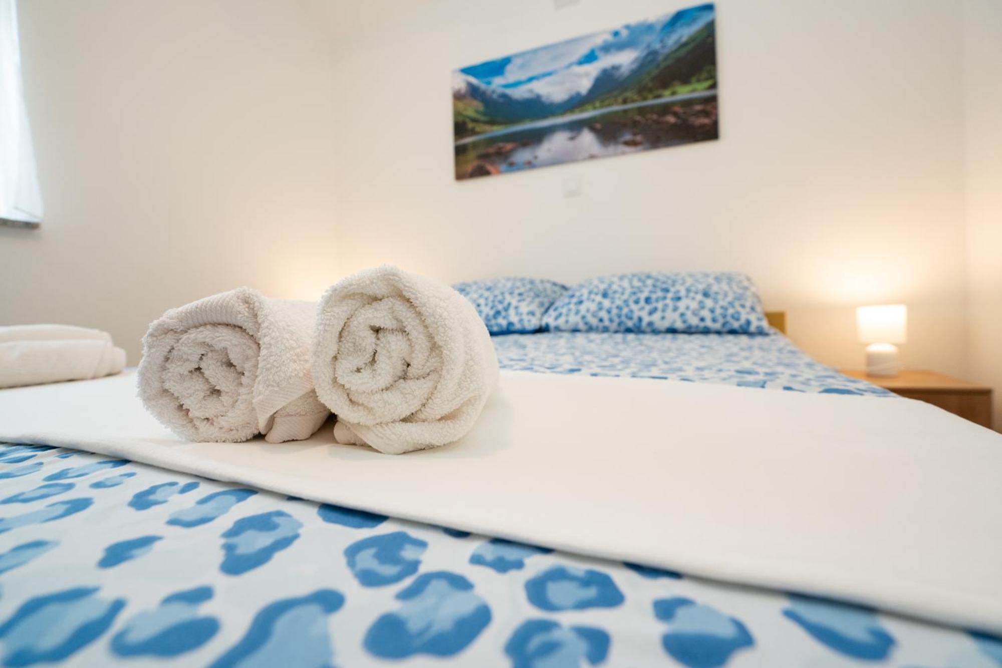 Apartmán Barbara Zaton  Exteriér fotografie