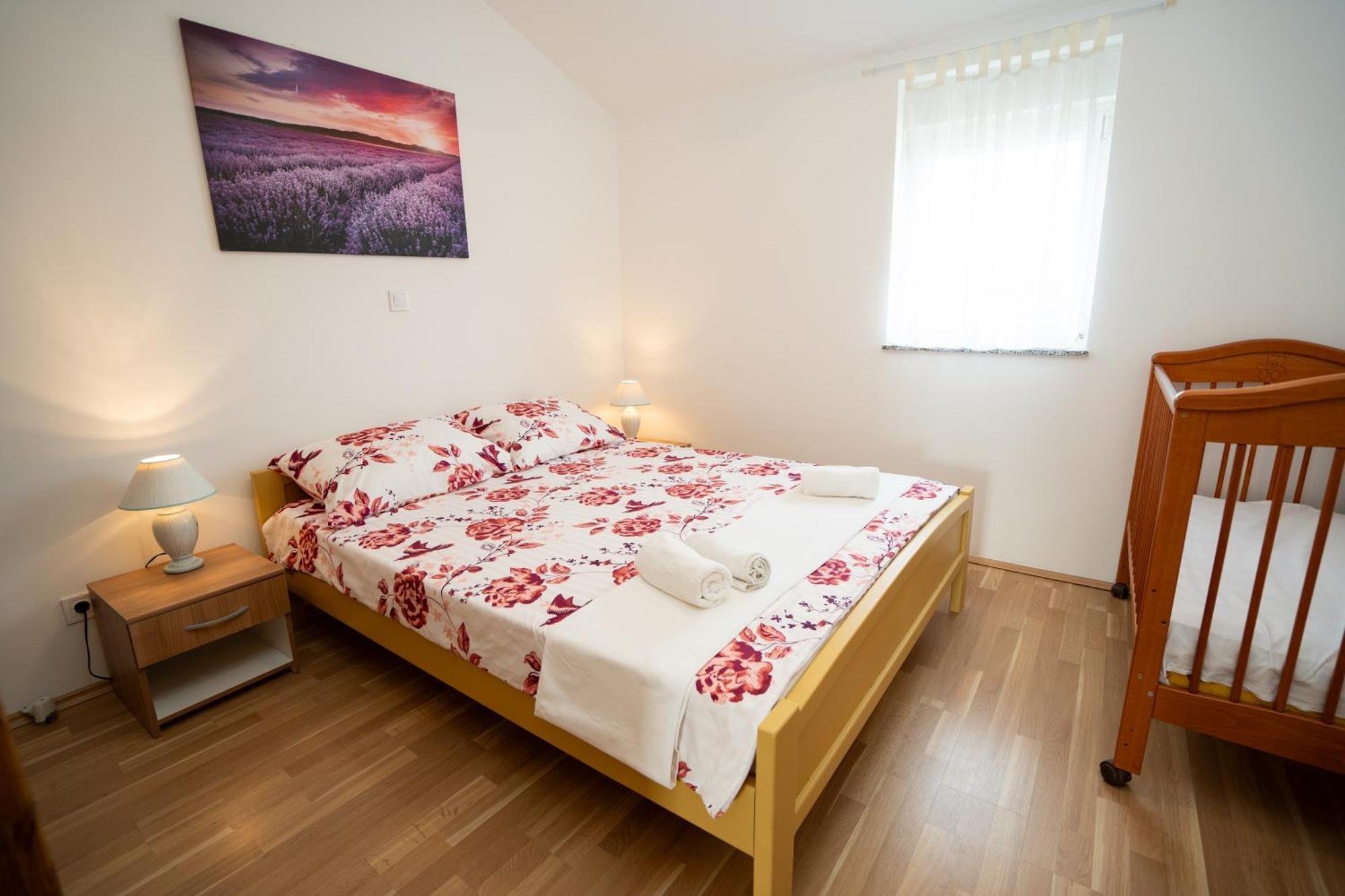 Apartmán Barbara Zaton  Exteriér fotografie