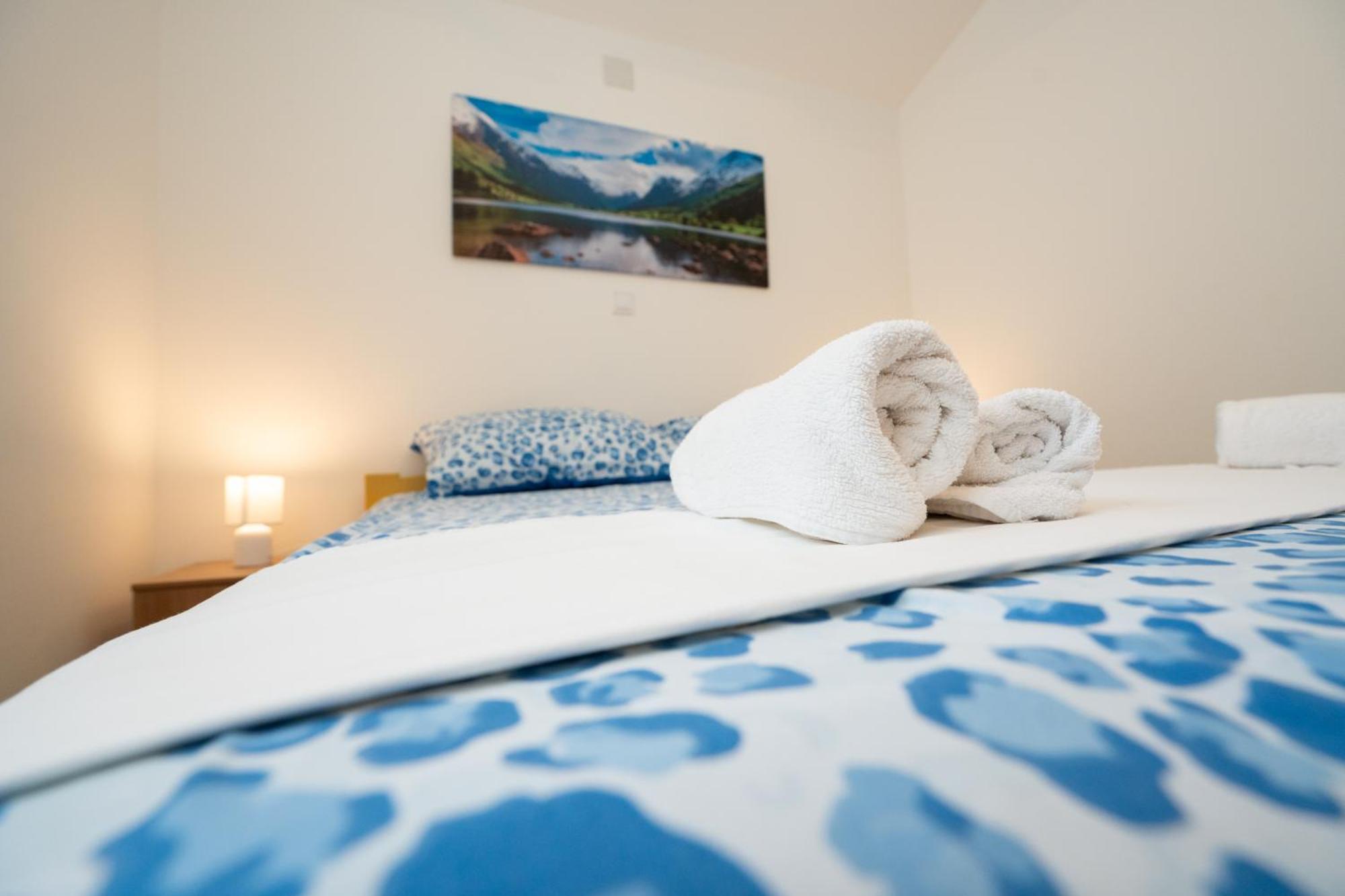 Apartmán Barbara Zaton  Exteriér fotografie