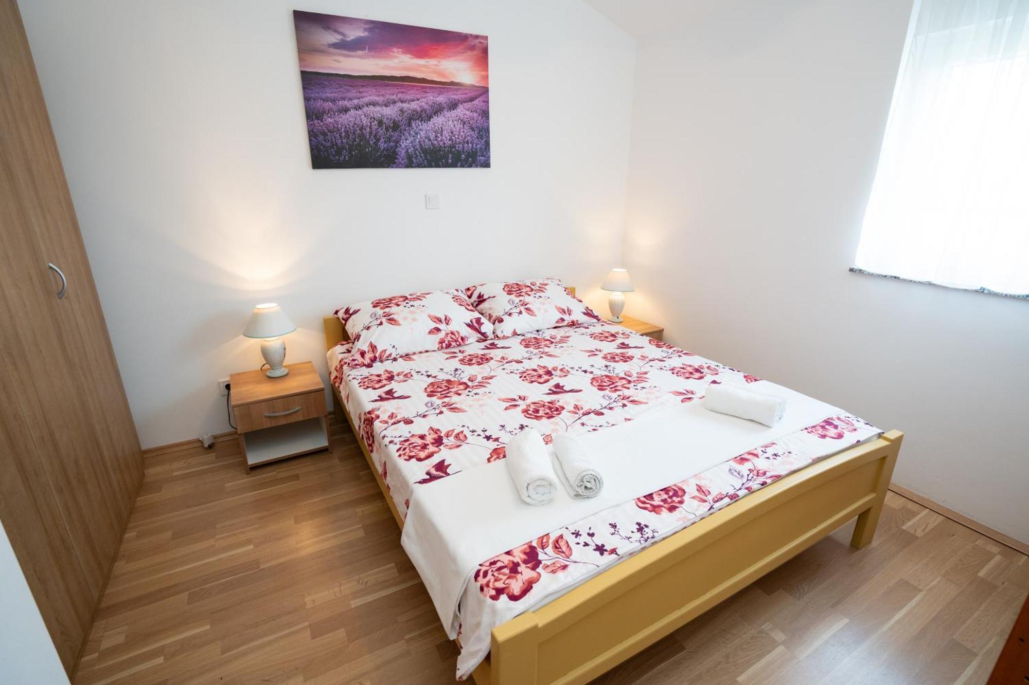 Apartmán Barbara Zaton  Exteriér fotografie