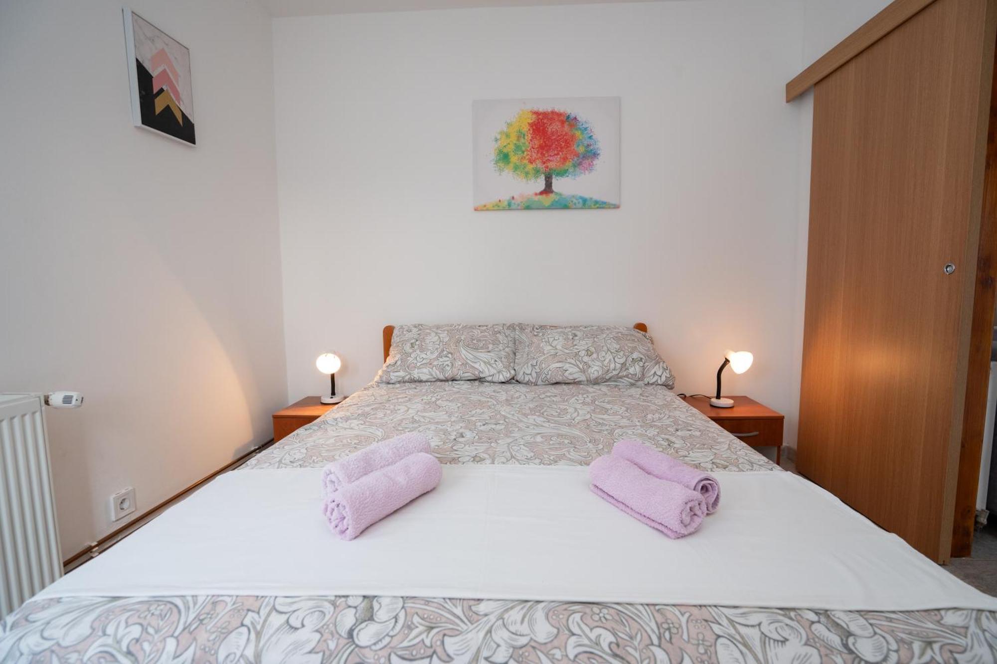 Apartmán Barbara Zaton  Exteriér fotografie