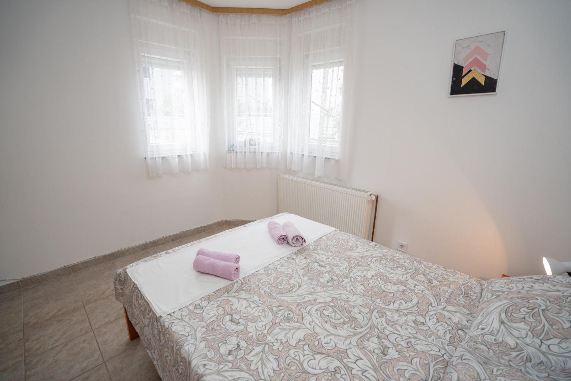 Apartmán Barbara Zaton  Exteriér fotografie