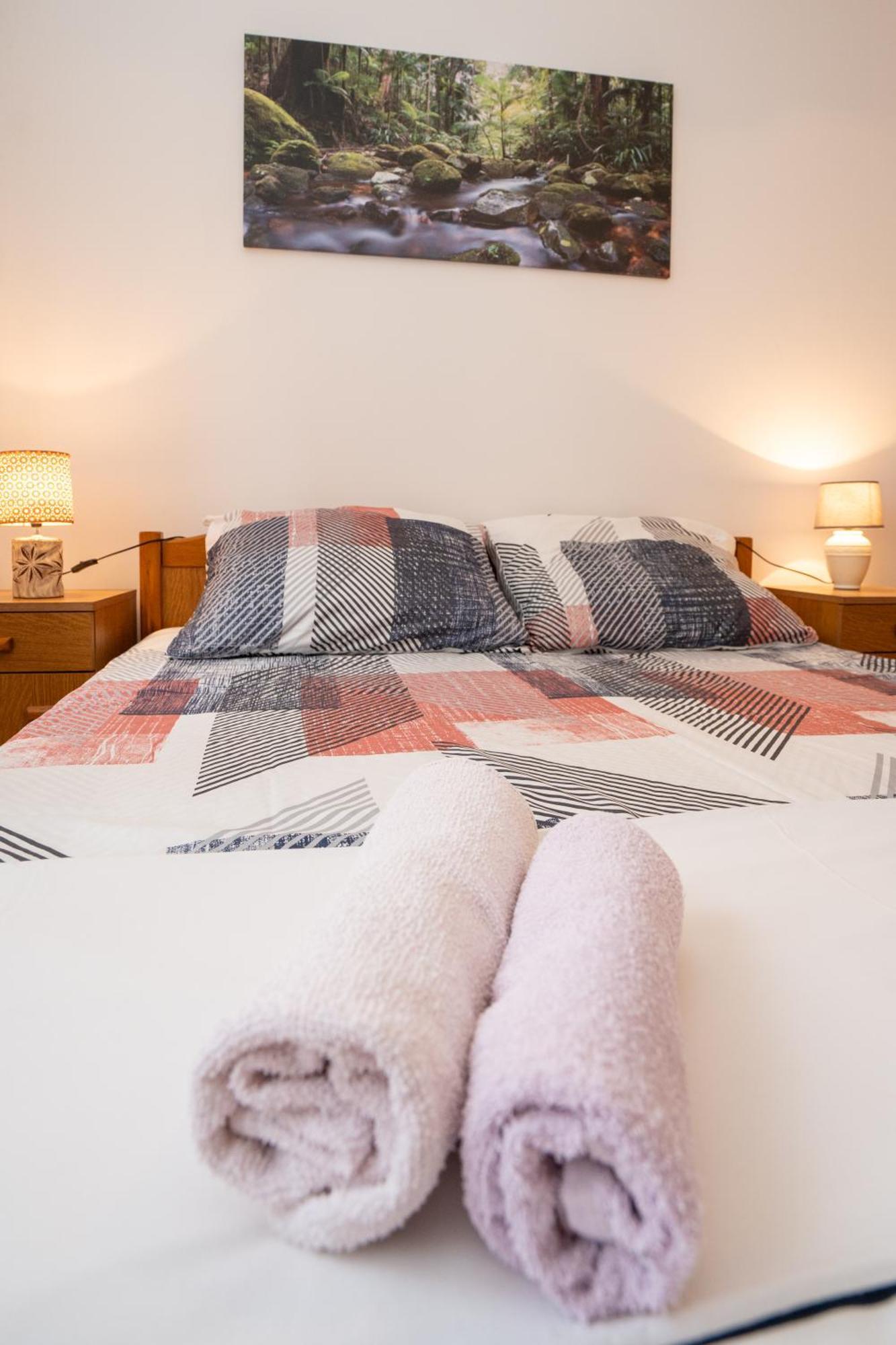 Apartmán Barbara Zaton  Exteriér fotografie