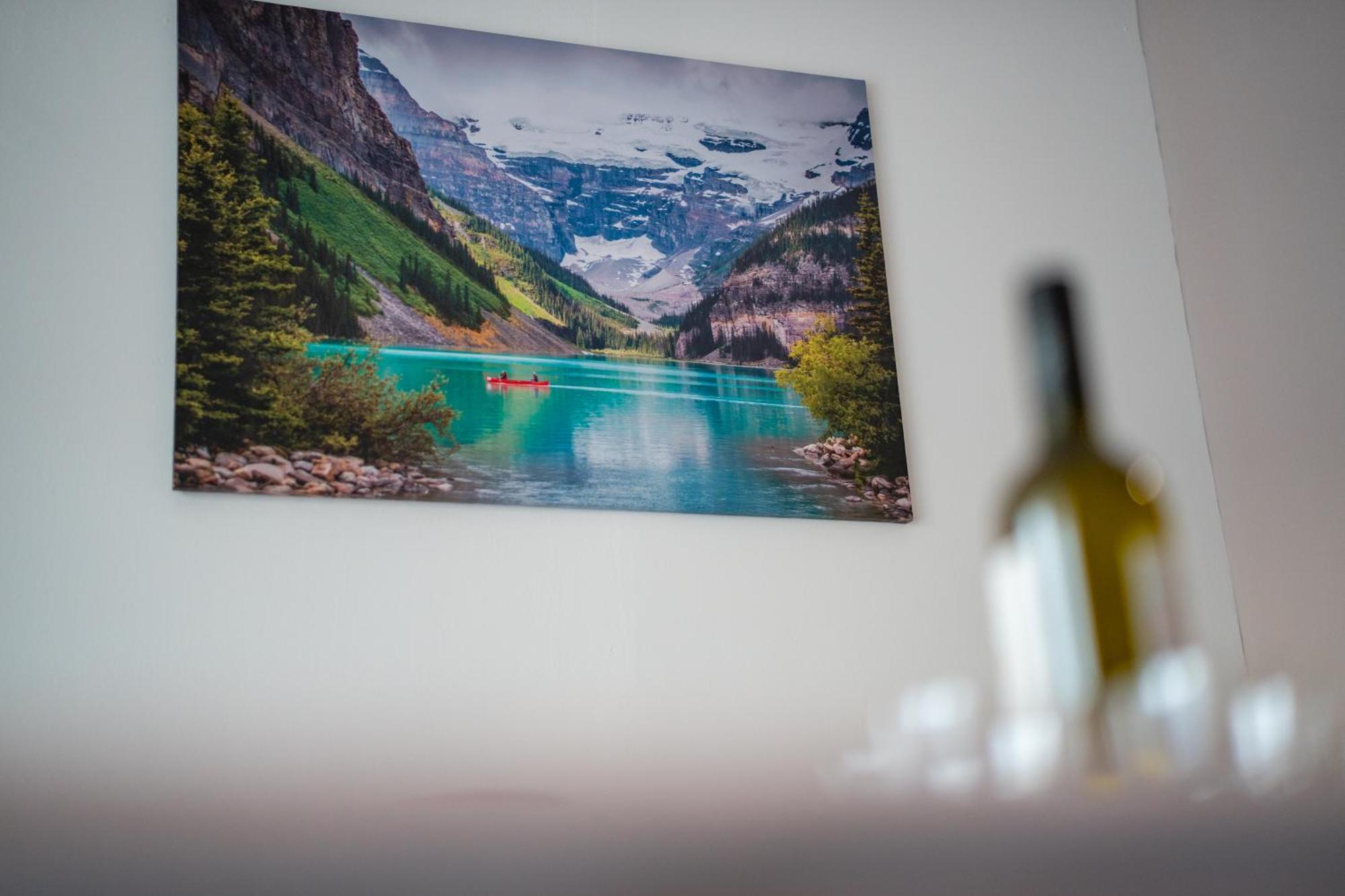 Apartmán Barbara Zaton  Exteriér fotografie